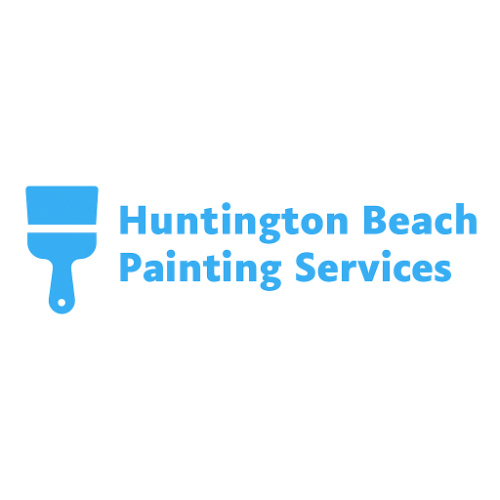 Huntington Beach Painting Services logo